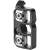8Sinn HDMI and USB-C Cable Clamp for Sigma FP/FP L - zacisk pod kątem